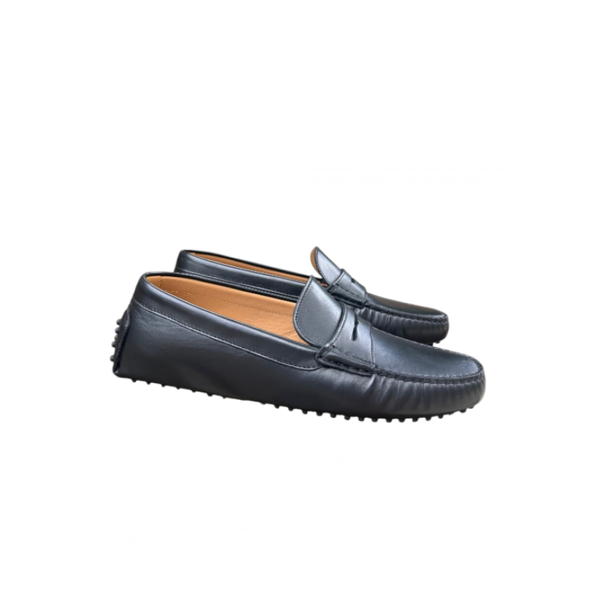 MAN SHOES GARDA NERO