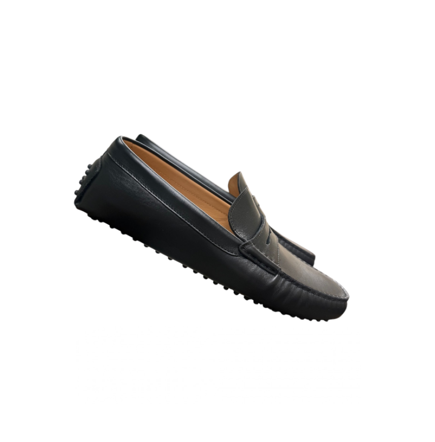 MAN SHOES GARDA NERO
