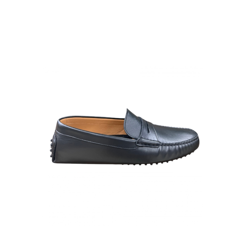 MAN SHOES GARDA NERO