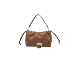 Women's Genuine Leather Should