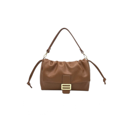 Women's Genuine Leather Should