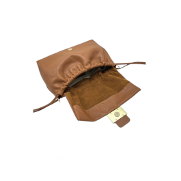 Women's Genuine Leather Should