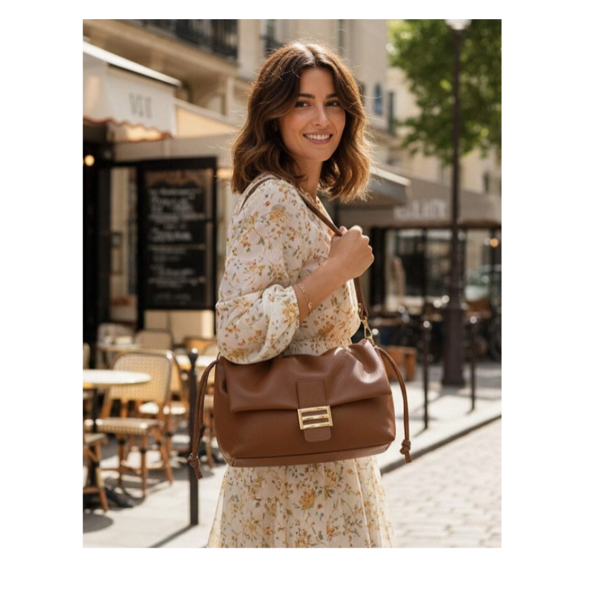 Women's Genuine Leather Should Women's Genuine Leather Should