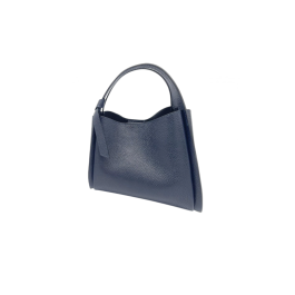 Genuine leather handbag, Made 