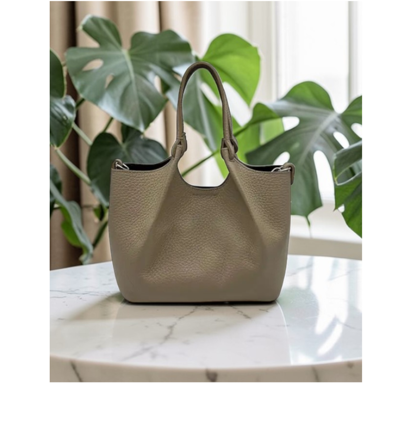 Women’s Small Genuine Leather 