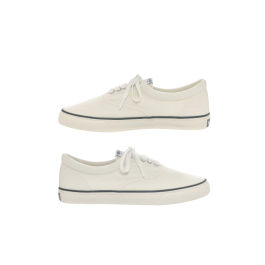 HURRICANE DECK 971-ECRU SNEAKE