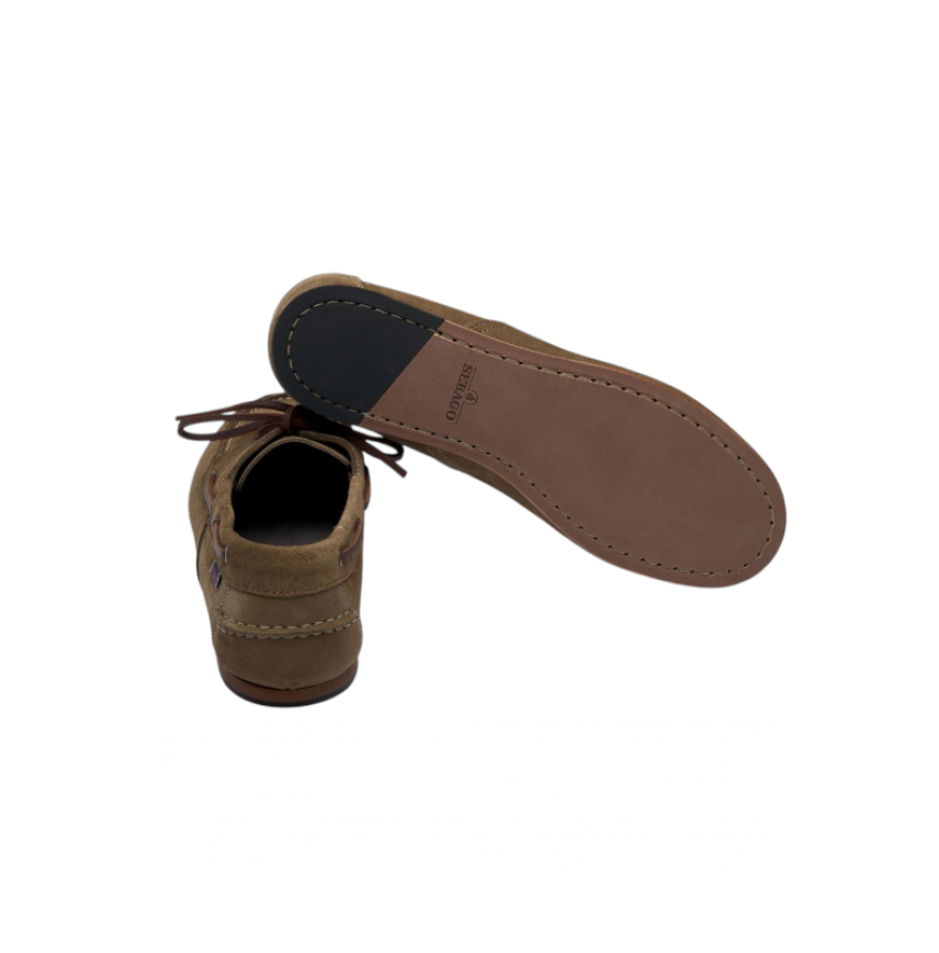 SEBAGO DOCKSIDES OWEN WOMAN SEBAGO DOCKSIDES OWEN WOMAN