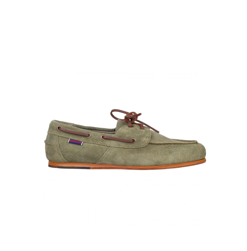 SEBAGO DOCKSIDES OWEN WOMAN