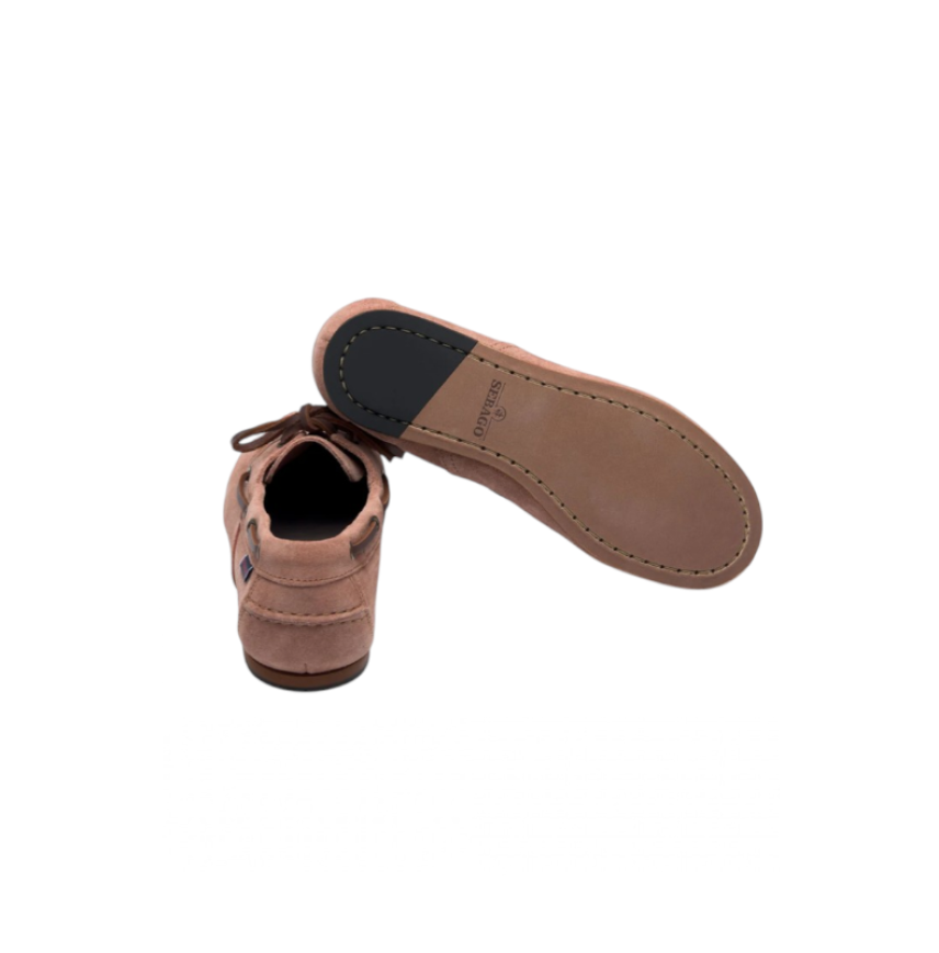 SEBAGO DOCKSIDES OWEN WOMAN