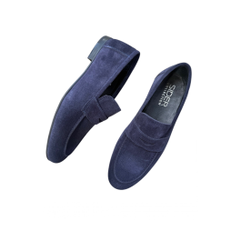 ΑΝΔΡΙΚΟ ΜΟΚΑΣΙΝΙ SUEDE SIDER C