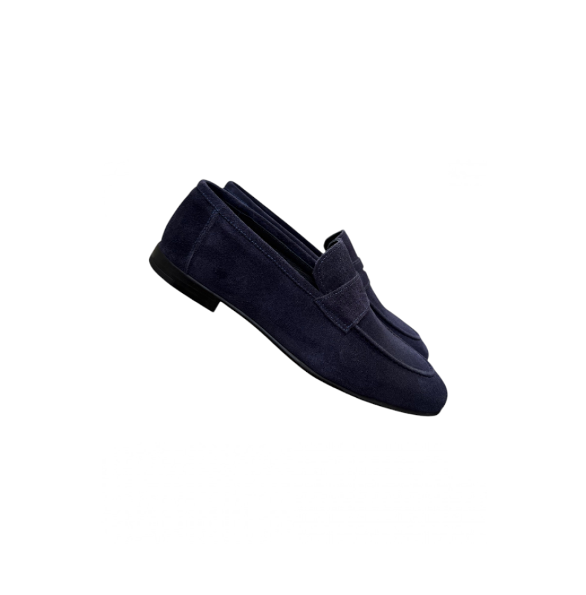 ΑΝΔΡΙΚΟ ΜΟΚΑΣΙΝΙ SUEDE SIDER C ΑΝΔΡΙΚΟ ΜΟΚΑΣΙΝΙ SUEDE SIDER C