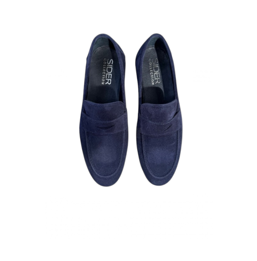 ΑΝΔΡΙΚΟ ΜΟΚΑΣΙΝΙ SUEDE SIDER C ΑΝΔΡΙΚΟ ΜΟΚΑΣΙΝΙ SUEDE SIDER C