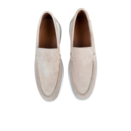 ΑΝΔΡΙΚΟ ΜΟΚΑΣΙΝΙ SUEDE SIDER C