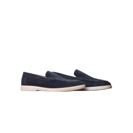 ΑΝΔΡΙΚΟ ΜΟΚΑΣΙΝΙ SUEDE SIDER C