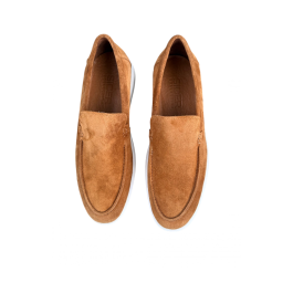 ΑΝΔΡΙΚΟ ΜΟΚΑΣΙΝΙ SUEDE SIDER C