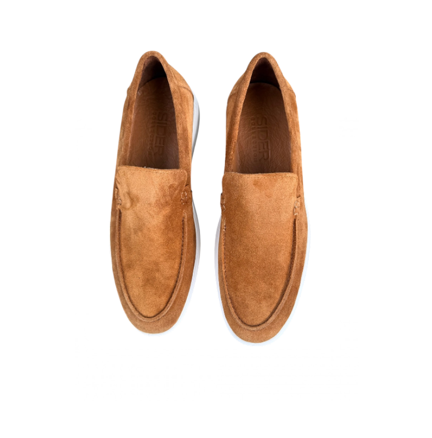 ΑΝΔΡΙΚΟ ΜΟΚΑΣΙΝΙ SUEDE SIDER C ΑΝΔΡΙΚΟ ΜΟΚΑΣΙΝΙ SUEDE SIDER C