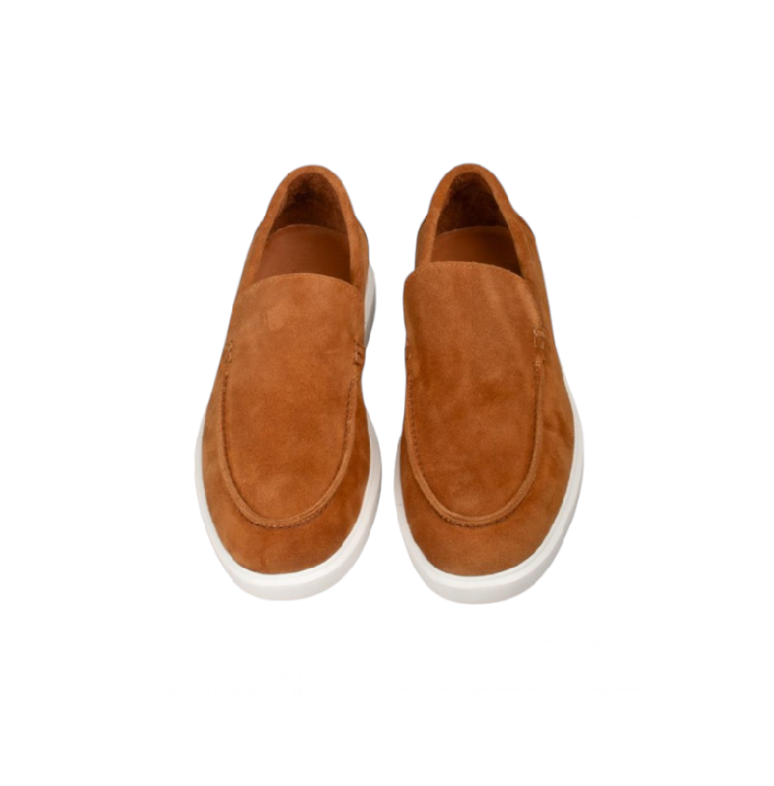 ΑΝΔΡΙΚΟ ΜΟΚΑΣΙΝΙ SUEDE SIDER C ΑΝΔΡΙΚΟ ΜΟΚΑΣΙΝΙ SUEDE SIDER C