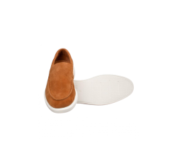 ΑΝΔΡΙΚΟ ΜΟΚΑΣΙΝΙ SUEDE SIDER C