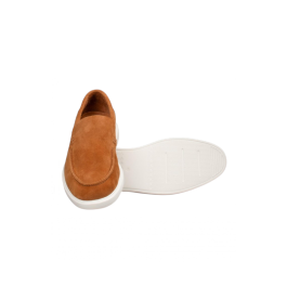 ΑΝΔΡΙΚΟ ΜΟΚΑΣΙΝΙ SUEDE SIDER C