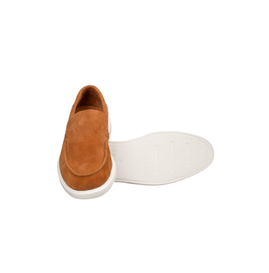 ΑΝΔΡΙΚΟ ΜΟΚΑΣΙΝΙ SUEDE SIDER C ΑΝΔΡΙΚΟ ΜΟΚΑΣΙΝΙ SUEDE SIDER C