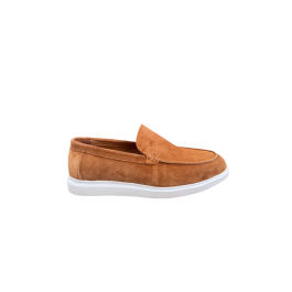 ΑΝΔΡΙΚΟ ΜΟΚΑΣΙΝΙ SUEDE SIDER C