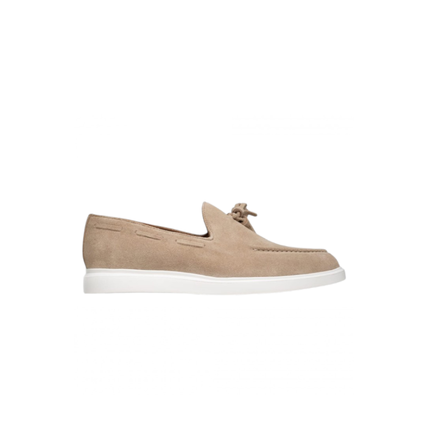 ΑΝΔΡΙΚΟ ΜΟΚΑΣΙΝΙ SUEDE SIDER C