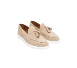 ΑΝΔΡΙΚΟ ΜΟΚΑΣΙΝΙ SUEDE SIDER C