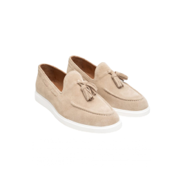 ΑΝΔΡΙΚΟ ΜΟΚΑΣΙΝΙ SUEDE SIDER C