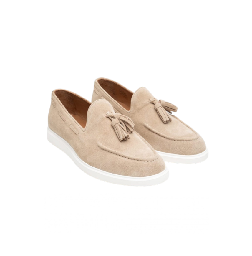 ΑΝΔΡΙΚΟ ΜΟΚΑΣΙΝΙ SUEDE SIDER C