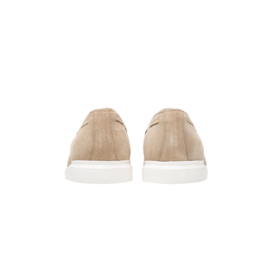 ΑΝΔΡΙΚΟ ΜΟΚΑΣΙΝΙ SUEDE SIDER C