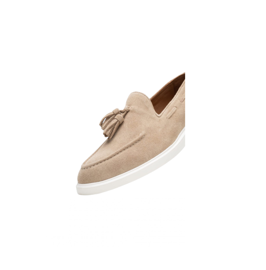 ΑΝΔΡΙΚΟ ΜΟΚΑΣΙΝΙ SUEDE SIDER C