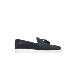ΑΝΔΡΙΚΟ ΜΟΚΑΣΙΝΙ SUEDE SIDER C