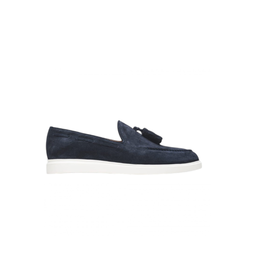 ΑΝΔΡΙΚΟ ΜΟΚΑΣΙΝΙ SUEDE SIDER C