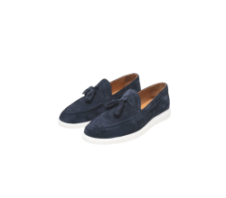 ΑΝΔΡΙΚΟ ΜΟΚΑΣΙΝΙ SUEDE SIDER C