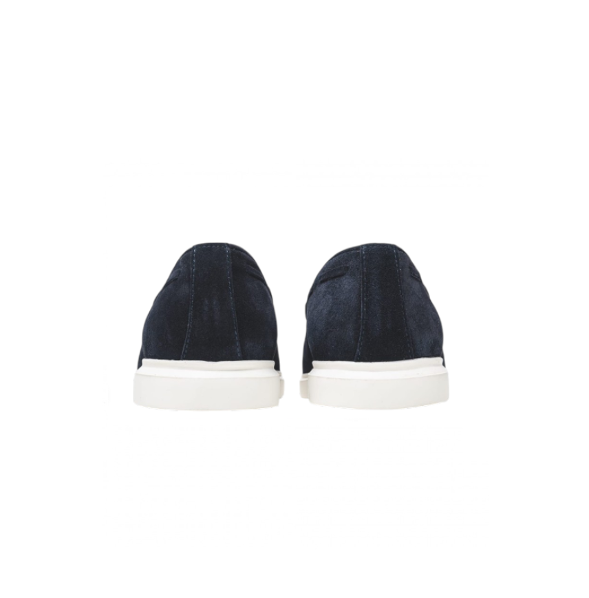 ΑΝΔΡΙΚΟ ΜΟΚΑΣΙΝΙ SUEDE SIDER C