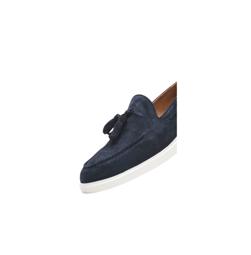 ΑΝΔΡΙΚΟ ΜΟΚΑΣΙΝΙ SUEDE SIDER C