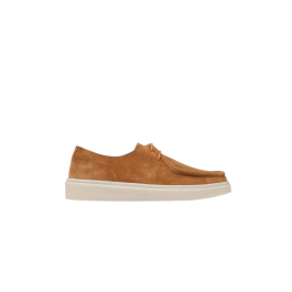 ΑΝΔΡΙΚΟ ΠΑΠΟΥΤΣΙ SUEDE SIDER C