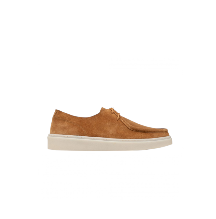 ΑΝΔΡΙΚΟ ΠΑΠΟΥΤΣΙ SUEDE SIDER C
