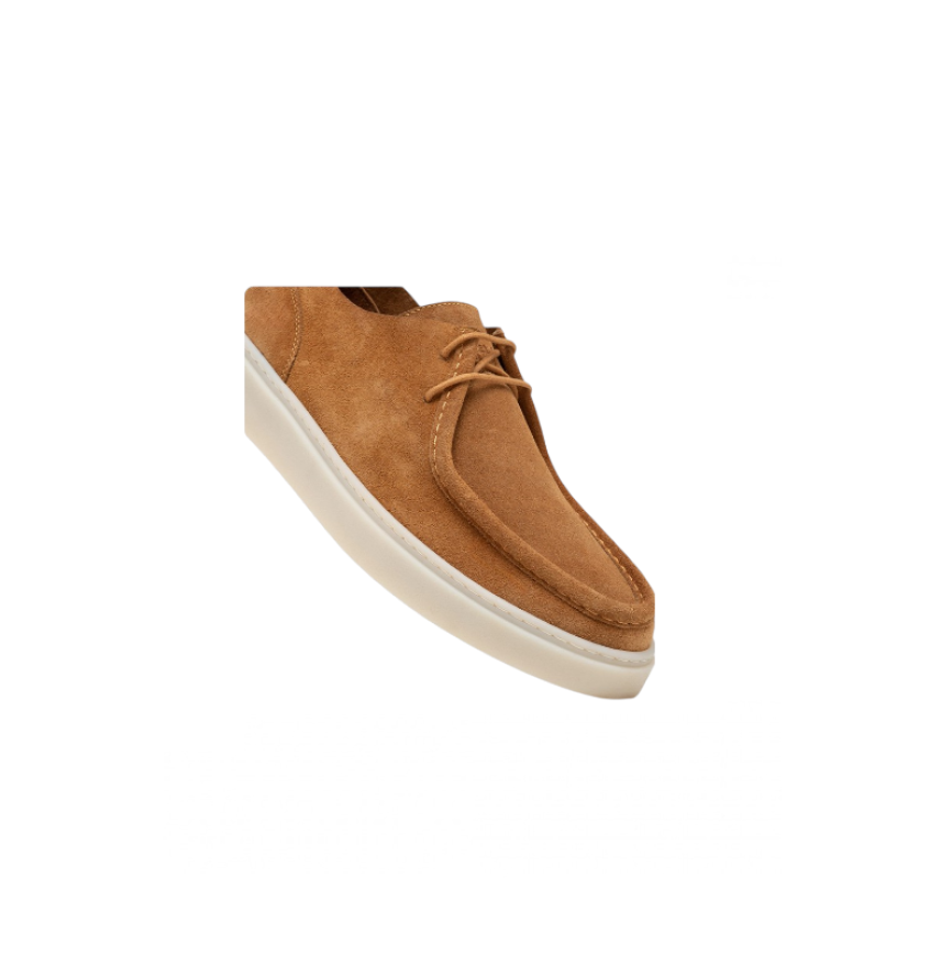ΑΝΔΡΙΚΟ ΠΑΠΟΥΤΣΙ SUEDE SIDER C