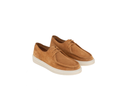 ΑΝΔΡΙΚΟ ΠΑΠΟΥΤΣΙ SUEDE SIDER C