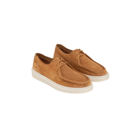 ΑΝΔΡΙΚΟ ΠΑΠΟΥΤΣΙ SUEDE SIDER C