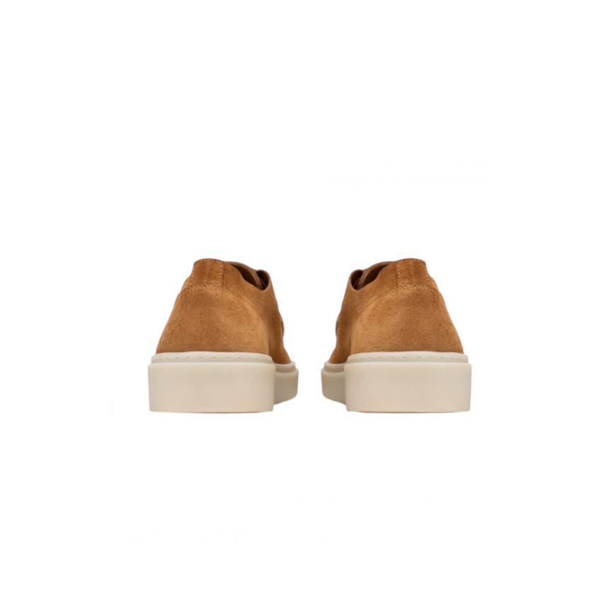 ΑΝΔΡΙΚΟ ΠΑΠΟΥΤΣΙ SUEDE SIDER C