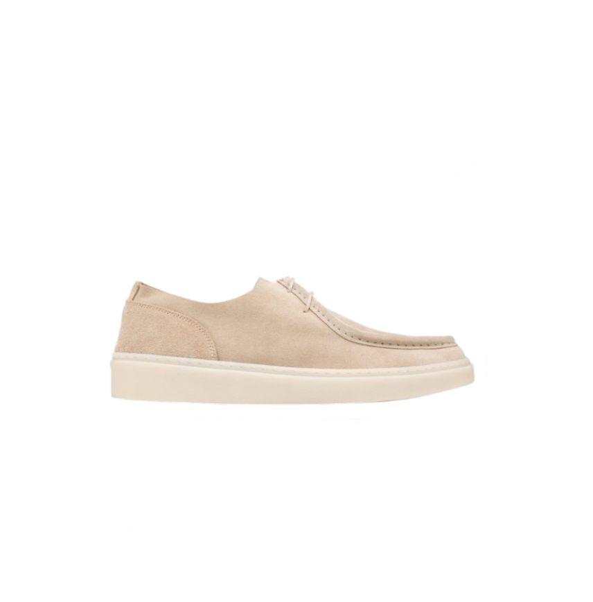 ΑΝΔΡΙΚΟ ΠΑΠΟΥΤΣΙ SUEDE SIDER C