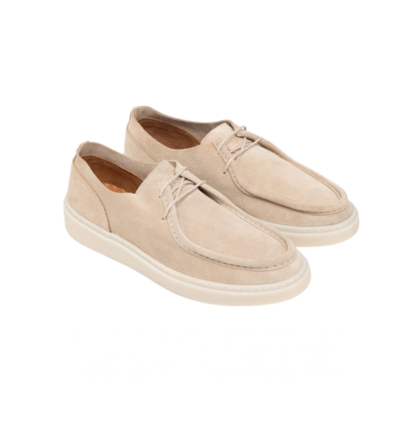 ΑΝΔΡΙΚΟ ΠΑΠΟΥΤΣΙ SUEDE SIDER C