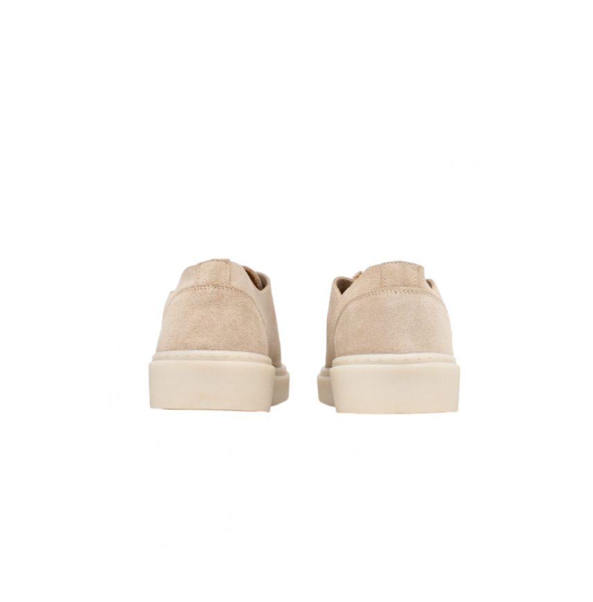 ΑΝΔΡΙΚΟ ΠΑΠΟΥΤΣΙ SUEDE SIDER C