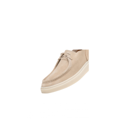 ΑΝΔΡΙΚΟ ΠΑΠΟΥΤΣΙ SUEDE SIDER C