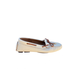 ΓΥΝΑΙΚΕΙΟ ΜΟΚΑΣΙΝΙ ΔΕΡΜΑ SIDER