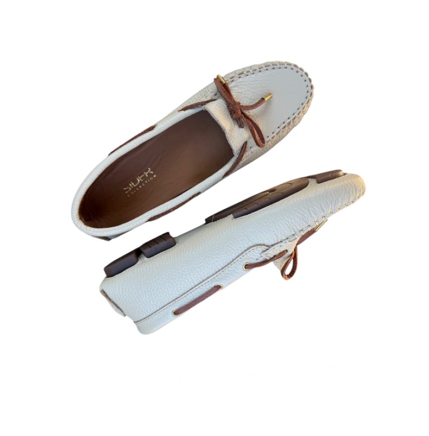 ΓΥΝΑΙΚΕΙΟ ΜΟΚΑΣΙΝΙ ΔΕΡΜΑ SIDER ΓΥΝΑΙΚΕΙΟ ΜΟΚΑΣΙΝΙ ΔΕΡΜΑ SIDER