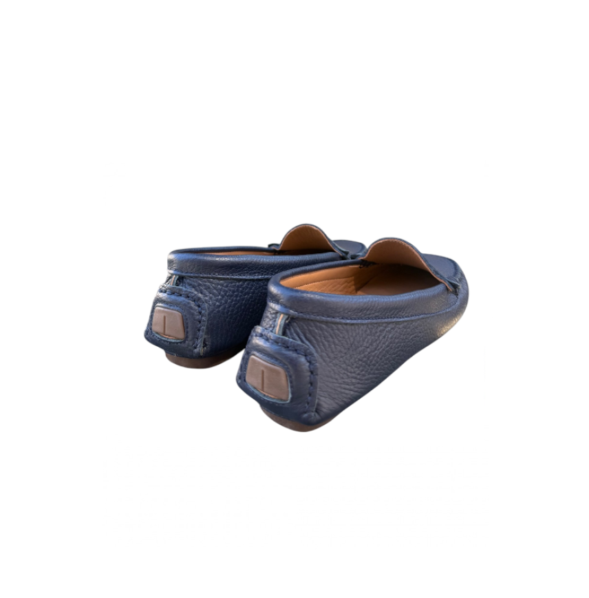 ΓΥΝΑΙΚΕΙΟ ΜΟΚΑΣΙΝΙ ΔΕΡΜΑ SIDER