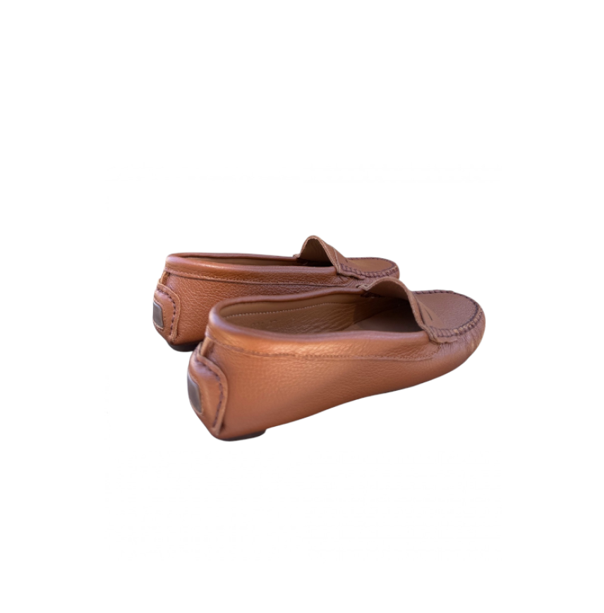 ΓΥΝΑΙΚΕΙΟ ΜΟΚΑΣΙΝΙ ΔΕΡΜΑ SIDER